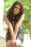 Tashu Kaushik Latest Pics